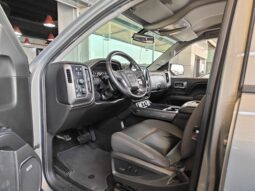 
										AED 1,180 P.M | 2017 GMC Sierra | All Terrain | GCC full									