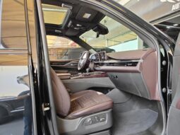 
										AED 4,750 P.M | Cadillac Escalade Sport Platinum 600 | Under Warranty | GCC full									