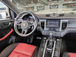 
										AED 1,250 P.M | 2018 Porsche Macan | Under Warranty | GCC full									