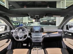 
										AED 2,150 P.M | 2017 Mercedes-Benz GLE 43 AMG | Under Warranty | GCC full									