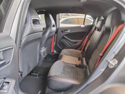
										2015 Mercedes Benz GLA 45 AMG full									