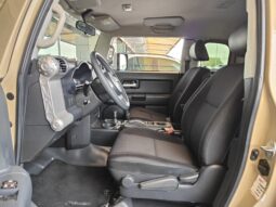 
										2013 Toyota FJ Cruiser | GCC | 75,000 AED full									