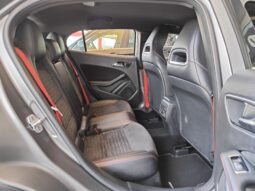 
										2015 Mercedes Benz GLA 45 AMG full									