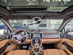
										2013 Porsche Cayenne GTS | Full Service History | GCC full									