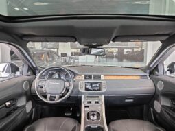
										AED 1,500 P.M | 2016 Range Rover Evoque | Under Warranty | FULL | GCC full									