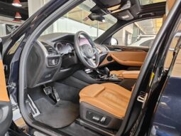 
										AED 2,100 P.M | 2020 BMW X3 xDrive 30I | Under Warranty | GCC full									
