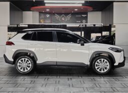 
										2023 Toyota Corolla Cross | Hybrid | Under Warranty | GCC | full									