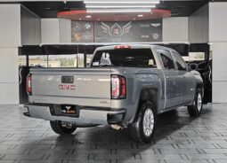 
										AED 1,180 P.M | 2017 GMC Sierra | All Terrain | GCC full									