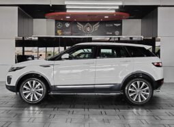 
										AED 1,500 P.M | 2016 Range Rover Evoque | Under Warranty | FULL | GCC full									