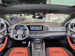 
										AED 6,690 P.M | 2024 Mercedes Benz GLW 53 AMG 4MATIC | Gargash Warranty | GCC full									