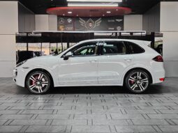 
										2013 Porsche Cayenne GTS | Full Service History | GCC full									
