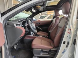 
										2023 Toyota Corolla Cross | Hybrid | Under Warranty | GCC | full									