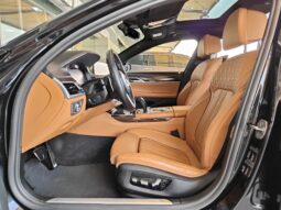 
										AED 2,600 P.M | 2022 BMW 730LI M-Sport | Under Warranty | GCC | Fully Loaded full									