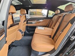 
										AED 2,600 P.M | 2022 BMW 730LI M-Sport | Under Warranty | GCC | Fully Loaded full									