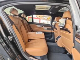 
										AED 2,600 P.M | 2022 BMW 730LI M-Sport | Under Warranty | GCC | Fully Loaded full									