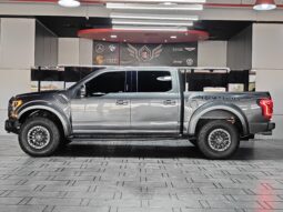 
										AED 2,750 P.M | 2019 Ford F-150 Raptor | Fully Loaded | Under Warranty | GCC full									