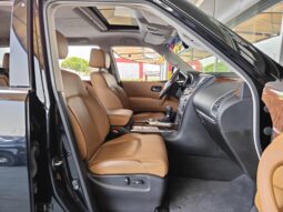 
										AED 2,050 P.M | 2016 Nissan Patrol Platinum | Under Warranty | GCC full									