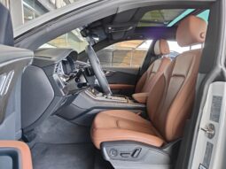 
										AED 2,900 P.M | 2022 Audi Q8 Quattro 55 TFSI | Under Warranty | GCC full									