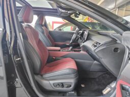 
										AED 3,750 P.M | 2024 Lexus RX 350 F-Sport | Full Service History | Under Warranty | GCC full									