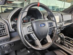 
										AED 2,750 P.M | 2019 Ford F-150 Raptor | Fully Loaded | Under Warranty | GCC full									