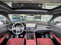 
										AED 3,750 P.M | 2024 Lexus RX 350 F-Sport | Full Service History | Under Warranty | GCC full									