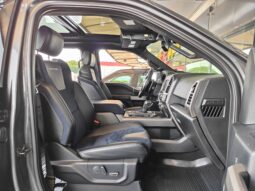 
										AED 2,750 P.M | 2019 Ford F-150 Raptor | Fully Loaded | Under Warranty | GCC full									