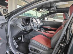 
										AED 3,750 P.M | 2024 Lexus RX 350 F-Sport | Full Service History | Under Warranty | GCC full									