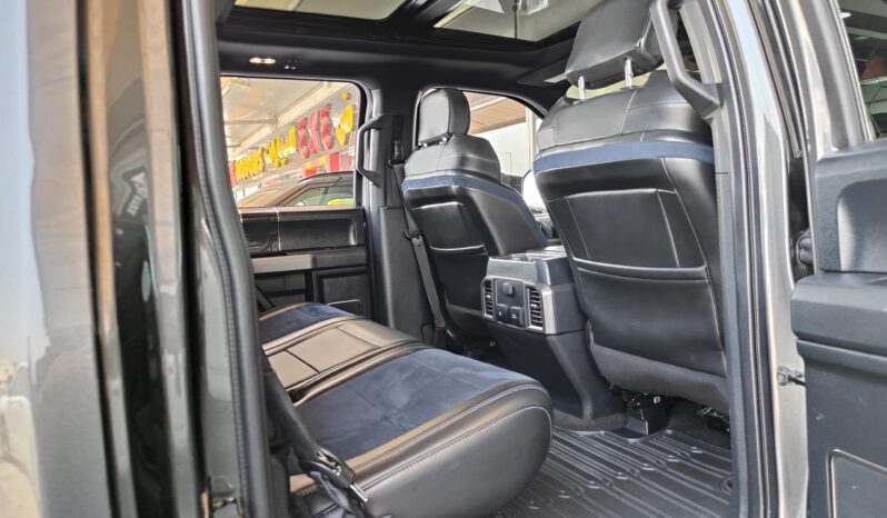 
								AED 2,750 P.M | 2019 Ford F-150 Raptor | Fully Loaded | Under Warranty | GCC full									