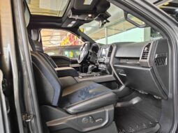 
										AED 2,750 P.M | 2019 Ford F-150 Raptor | Fully Loaded | Under Warranty | GCC full									