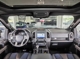 
										AED 2,750 P.M | 2019 Ford F-150 Raptor | Fully Loaded | Under Warranty | GCC full									