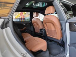 
										AED 2,900 P.M | 2022 Audi Q8 Quattro 55 TFSI | Under Warranty | GCC full									