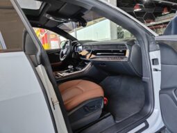 
										AED 2,900 P.M | 2022 Audi Q8 Quattro 55 TFSI | Under Warranty | GCC full									