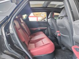 
										AED 3,750 P.M | 2024 Lexus RX 350 F-Sport | Full Service History | Under Warranty | GCC full									