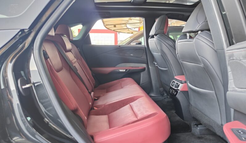 
								AED 3,750 P.M | 2024 Lexus RX 350 F-Sport | Full Service History | Under Warranty | GCC full									