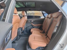 
										AED 2,900 P.M | 2022 Audi Q8 Quattro 55 TFSI | Under Warranty | GCC full									