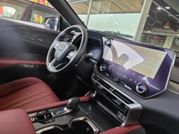 
										AED 3,750 P.M | 2024 Lexus RX 350 F-Sport | Full Service History | Under Warranty | GCC full									