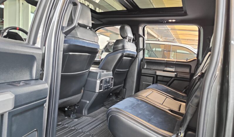 
								AED 2,750 P.M | 2019 Ford F-150 Raptor | Fully Loaded | Under Warranty | GCC full									