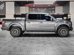 
										AED 2,750 P.M | 2019 Ford F-150 Raptor | Fully Loaded | Under Warranty | GCC full									