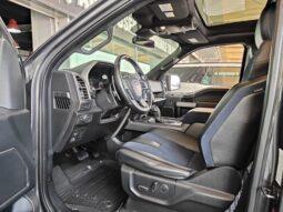 
										AED 2,750 P.M | 2019 Ford F-150 Raptor | Fully Loaded | Under Warranty | GCC full									