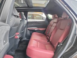 
										AED 3,750 P.M | 2024 Lexus RX 350 F-Sport | Full Service History | Under Warranty | GCC full									