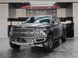 
										AED 2,750 P.M | 2019 Ford F-150 Raptor | Fully Loaded | Under Warranty | GCC full									
