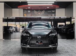 
										AED 3,750 P.M | 2024 Lexus RX 350 F-Sport | Full Service History | Under Warranty | GCC full									