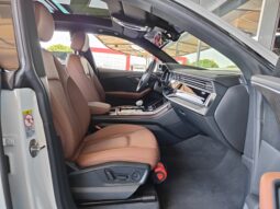 
										AED 2,900 P.M | 2022 Audi Q8 Quattro 55 TFSI | Under Warranty | GCC full									