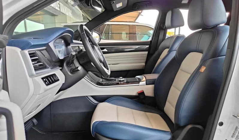 
								AED 1,340 P.M | 2024 Fengon ix7 2.0T GDI 4WD | Under Warranty | GCC | full									