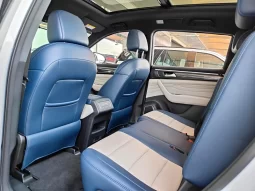 
										AED 1,340 P.M | 2024 Fengon ix7 2.0T GDI 4WD | Under Warranty | GCC | full									