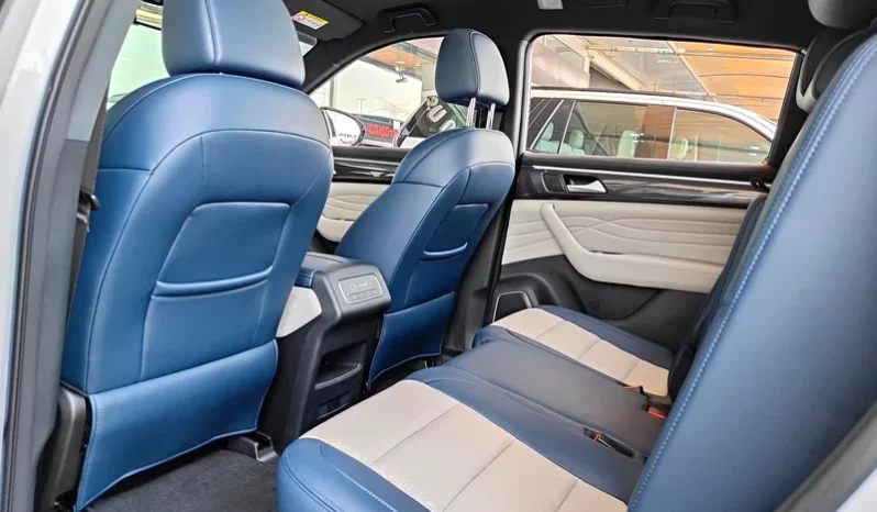 
								AED 1,340 P.M | 2024 Fengon ix7 2.0T GDI 4WD | Under Warranty | GCC | full									