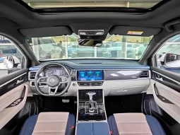 
										AED 1,340 P.M | 2024 Fengon ix7 2.0T GDI 4WD | Under Warranty | GCC | full									