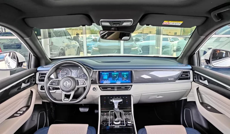 
								AED 1,340 P.M | 2024 Fengon ix7 2.0T GDI 4WD | Under Warranty | GCC | full									