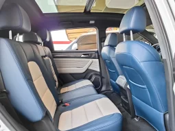 
										AED 1,340 P.M | 2024 Fengon ix7 2.0T GDI 4WD | Under Warranty | GCC | full									