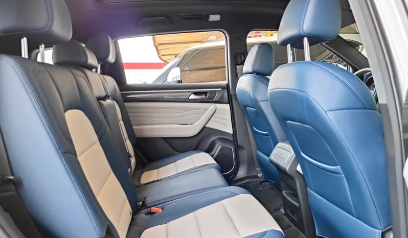 
								AED 1,340 P.M | 2024 Fengon ix7 2.0T GDI 4WD | Under Warranty | GCC | full									